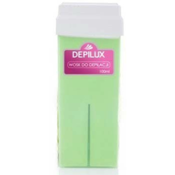 DEPILUX WOSK ROLKA GREEN APPLE 100 ML